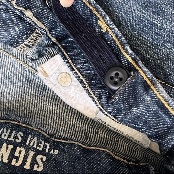 Levi’s Kids‎ Jeans - Picture 9 of 16